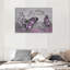 Wrapped Canvas Print-126588361