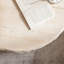 Table basse ronde Mgo Mid-Century