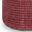 Larissa 18"W Jute Round Braided Pouf-1231647633