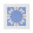 Pearl Bow Cotton Sateen Dinner Napkins-124988375