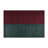 HorizontalStripes Red Indoor and Outdoor Area Rug