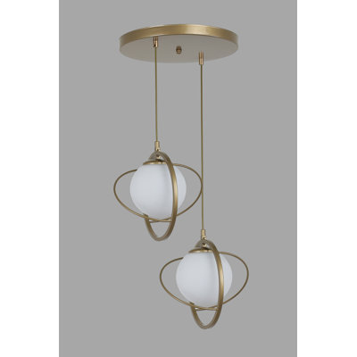 Chandle Chandelier