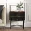 Cross Legs End Table