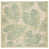 Beige/Vert