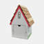 Beldale Birdhouse