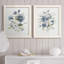 Linen Botanical I - ensemble de 2 reproductions-1264693456-1264693458-1281688393