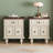 20.47"Bedside Cabinet-77200794