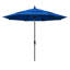 Parasol de marché 9 pi 2,5 po Mariyah-1684348881