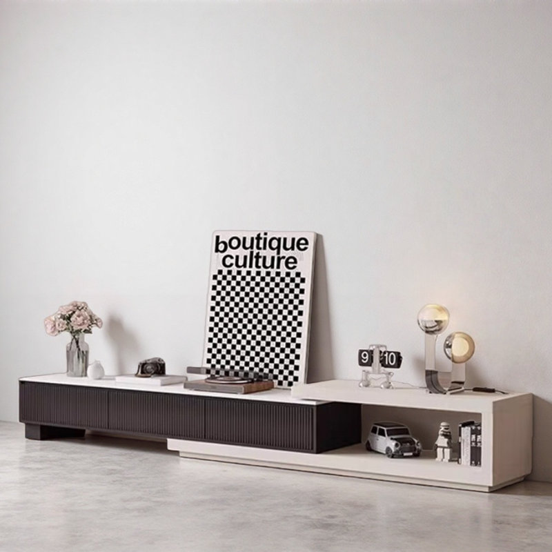 Meuble télé Creative Minimalist