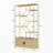Ephemerine Accent Cabinet