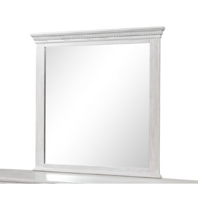 Miroir pour commode Fraer