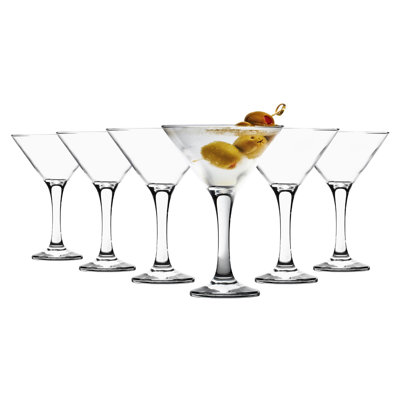 175ml Martini Glass
