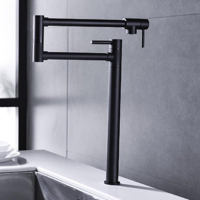 KISRAIS Kitchen Faucet