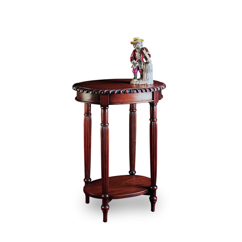 Keen Replicas Solid Wood End Table