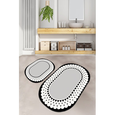 Raad Non-Slip Bath Mat