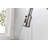 Single Handle High Arc Pull Out Kitchen Faucet,Single Level Stainless Steel Kitchen Sink Faucets With Pull Down Sprayer-116628857