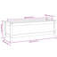 Bohlin Wood Raised Garden Bed-220224689-220224654-220224655