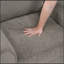 Causeuse Classic Comfort