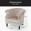 Fauteuil club