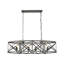 Luminaire suspendu linéaire sans abat-jour Bova-786916243