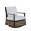 Bermuda Aluminum and Cane Glider Lounge-738649159-738649521-738649529