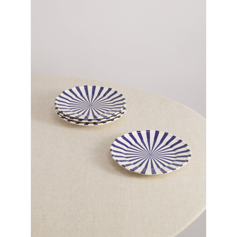Mafalda Side Plate