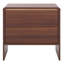 Table de chevet 2 tiroirs Welliver-464791035