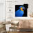 Brampt Neotropical Blue Macaw-109359216