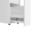 Armoire de rangement Sosthena
