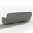 Satori Upholstered 138.6'' Power Reclining Sofa-100788169