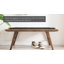 Banc en similicuir 47 po Saoirse-99197828-99197831