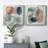 " Oblique I " 2 - Pieces-413300489-413300488