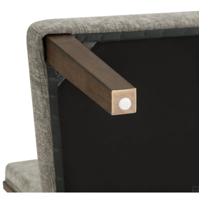 Chaise (ensemble de 2)