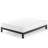 Metal Storage Bed-164693352