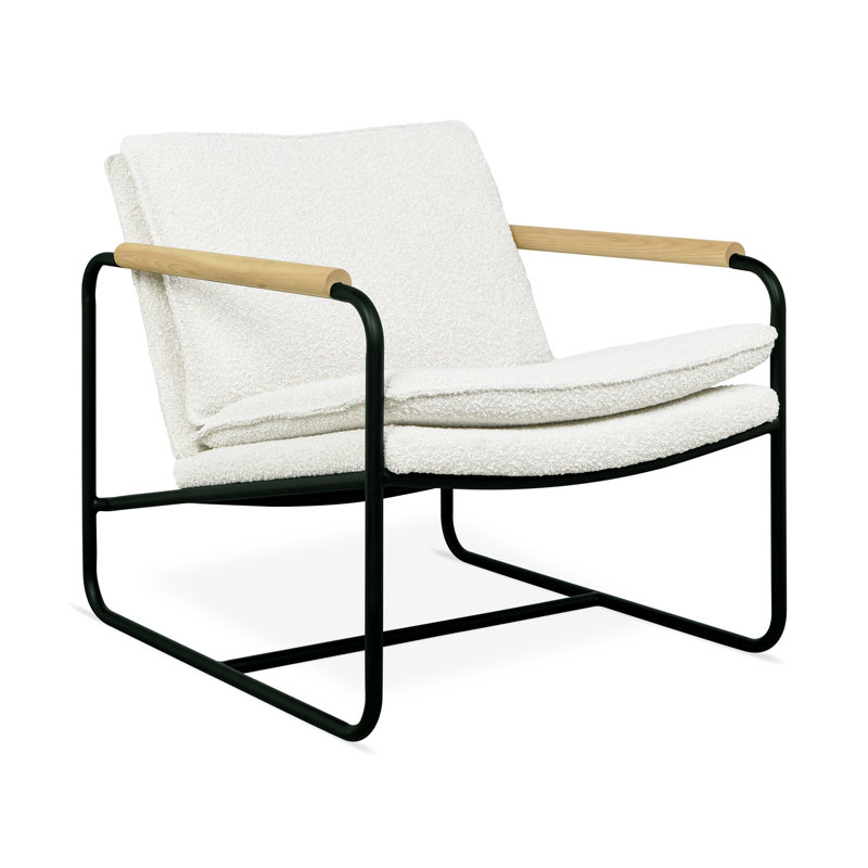 Chaise Kelso, Nœud albâtre