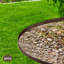 Bordure de jardin