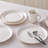 Stone Lain Jules 32-Piece Dinnerware Set Stoneware-66363224
