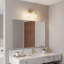 Éclairage pour salle de bain 2 lumières Meller-1865560390