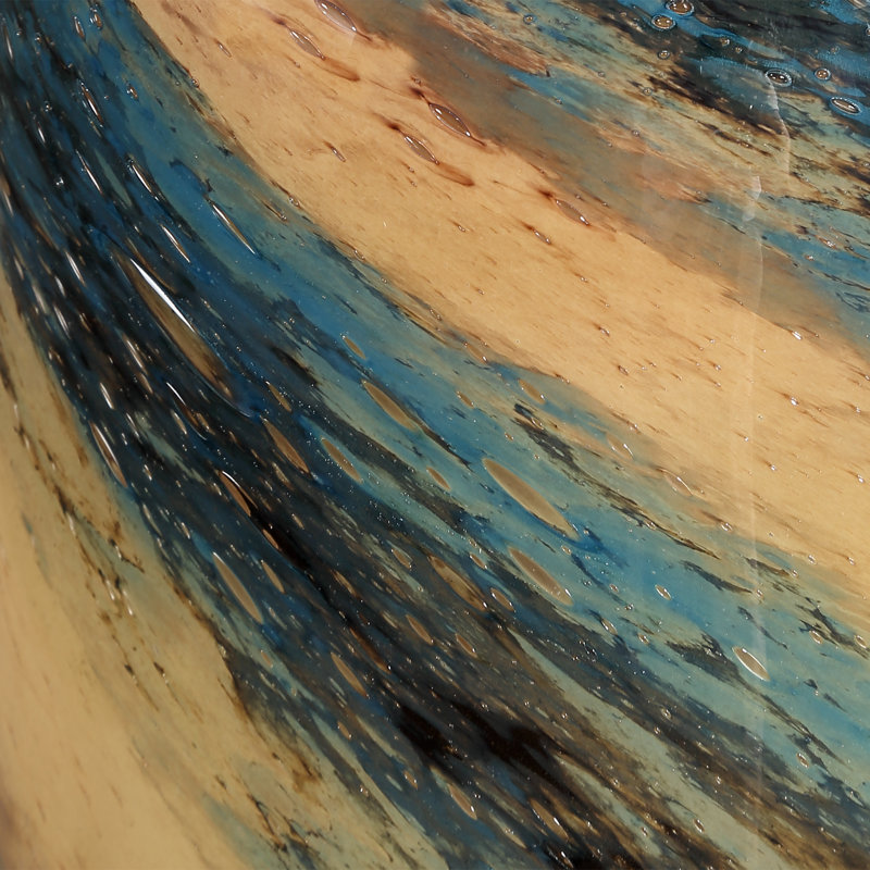 Meldra Glass Containers Set