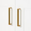 Meuble-lavabo simple en bois massif 61 po Freitas avec plateau en quartz blanc pur 1,5 po, évier central rectangulaire-552772636-618993085-618993083