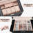 Synthetic Leather Jewelry Box +