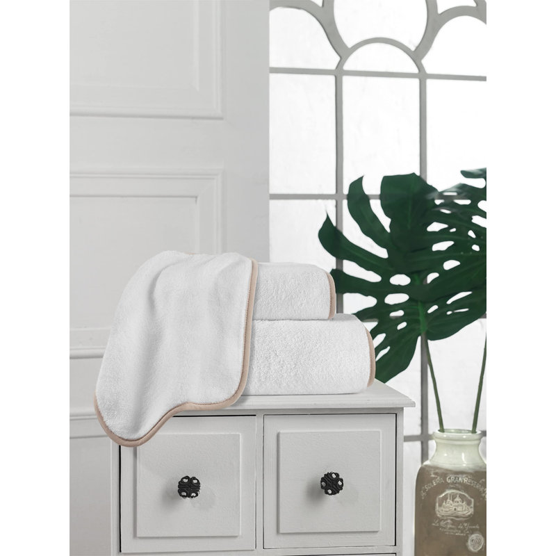 Austin Turkish Cotton Mulit-Size Set, Beige