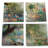 Disney the Jungle Book Glass Coaster