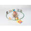 Savannah Adventures 92cm L with Hanging Toys