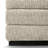 Stool Valmont Creststone Beige Ebony Finish