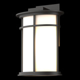 Province Outdoor Armed Sconce