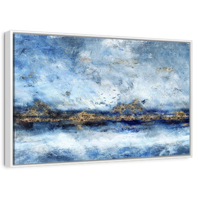 Landscape Clota