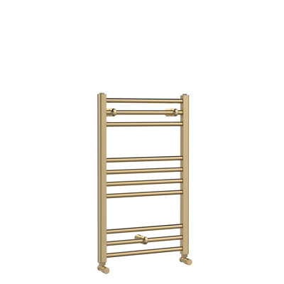 Lorica Straight Towel Rail Towel Warmer