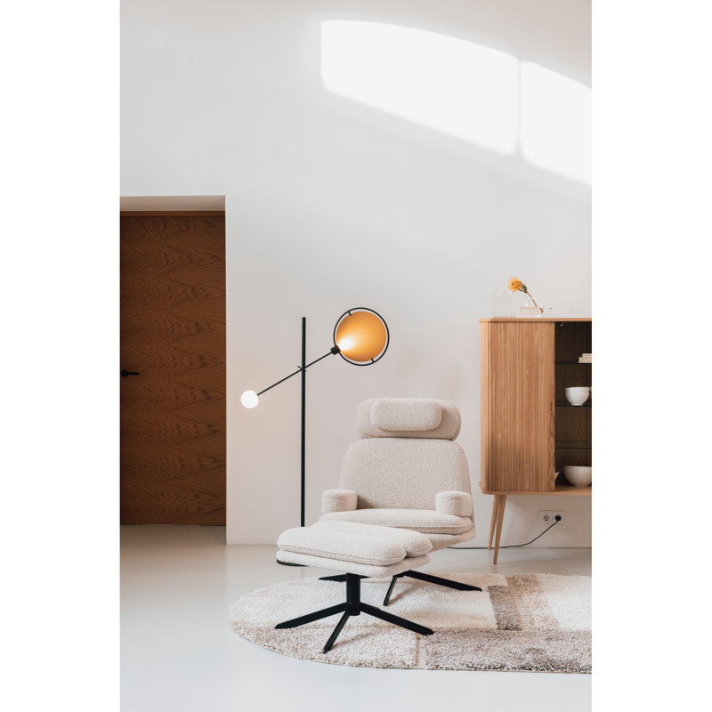 Sirius LED Floor Lamp