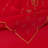 Lamere Square Christmas Table Topper